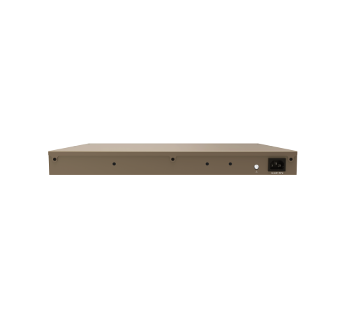 Коммутатор Tenda TEG5328F