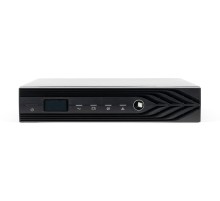 ИБП для котла отопления Бастион TEPLOCOM-1000 {466}