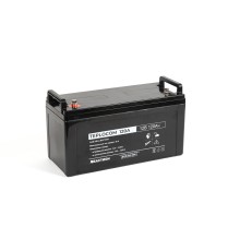 Аккумулятор герметичный свинцово-кислотный Бастион TEPLOCOM 120Ач {441}