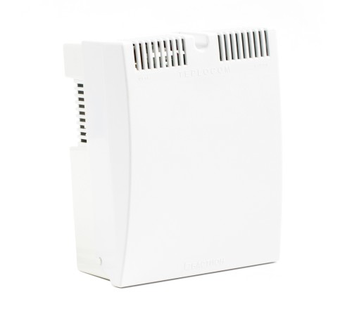 Стабилизатор напряжения для систем отопления Бастион TEPLOCOM ST-1515 {693}