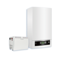 ИБП для котла отопления Бастион TEPLOCOM-250+17 {496}