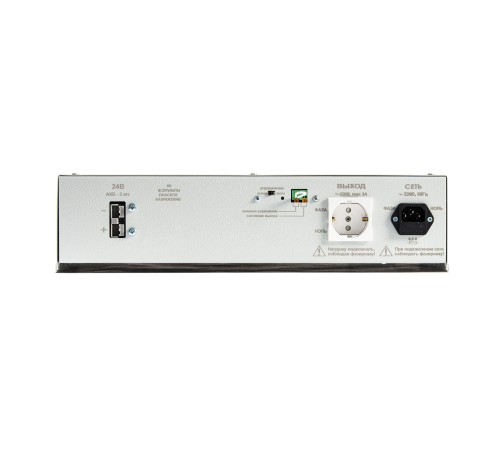 ИБП для котла отопления Бастион TEPLOCOM-600 {319}