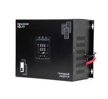ИБП для котла отопления Бастион TEPLOCOM SOLAR-1500 {2412}