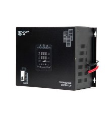 ИБП для котла отопления Бастион TEPLOCOM SOLAR-1500 {2412}