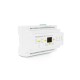 Теплоконтроллер для систем отопления Бастион TEPLOCOM Бойлер TC-1B {909}