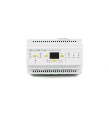 Теплоконтроллер для систем отопления Бастион TEPLOCOM Бойлер TC-1B {909}