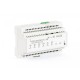 Теплоконтроллер для каскада котлов Бастион TEPLOCOM Каскад TC-2B {932}