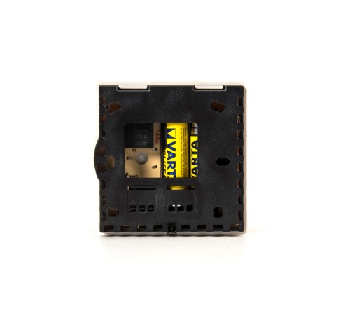 Проводной комнатный термостат Бастион TEPLOCOM TS-2AA/8A {911}