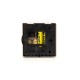 Проводной комнатный термостат Бастион TEPLOCOM TS-2AA/8A {911}