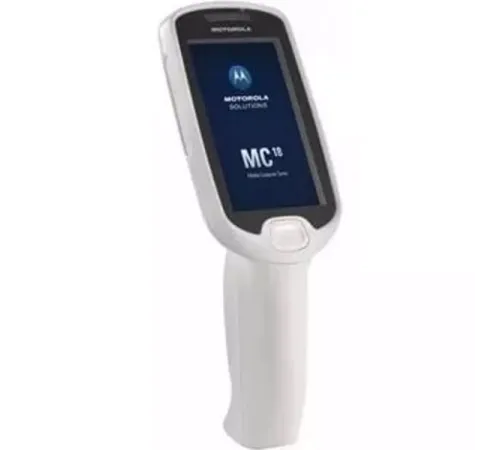 ТСД Терминал сбора данных Zebra MC18 MC18G-00-KIT-10A
