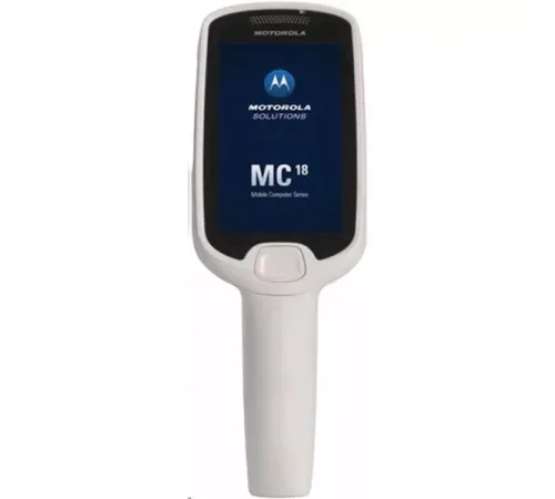 ТСД Терминал сбора данных Zebra MC18 MC18G-00-KIT-10A