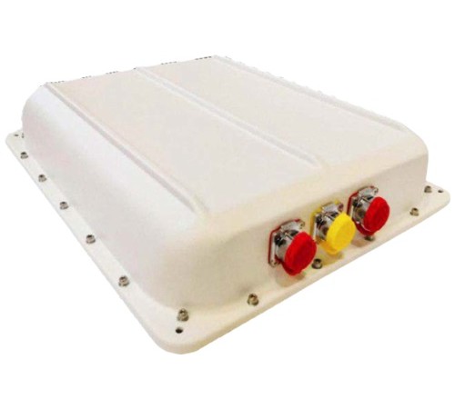 LTE-роутер/агрегатор Termit MultisimRouter TMR3-4.03-T