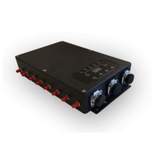 LTE-роутер/агрегатор Termit MultisimRouter TMR5-4.08