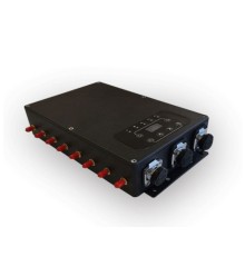 LTE-роутер/агрегатор Termit MultisimRouter TMR5-4.08