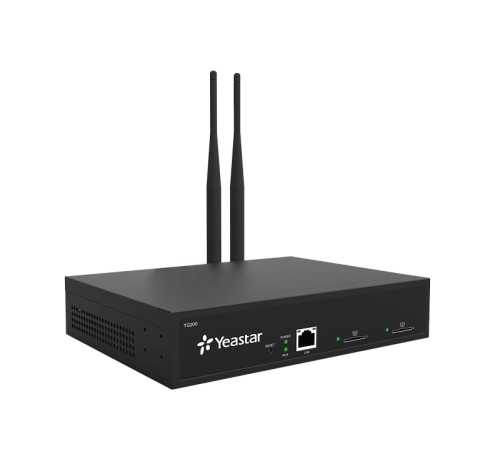 VoIP-LTE-шлюз Yeastar TG200L VoIP-LTE-шлюз Yeastar TG200L