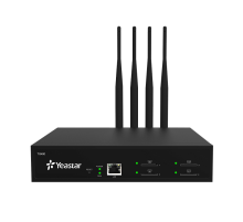 VoIP-LTE-шлюз Yeastar TG400L