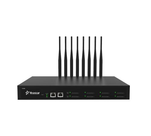 VoIP-LTE-шлюз Yeastar TG800L VoIP-LTE-шлюз Yeastar TG800L