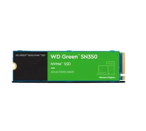 Накопитель SSD M.2 2280 Western Digital WDS500G2G0C