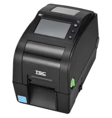 Принтер этикеток TSC TH320-A001-0002