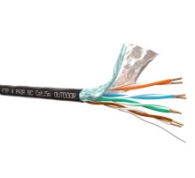 Кабель витая пара F/UTP4 Cabletech FTP-5728.05E.1H (54391)
