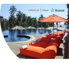 Лицензия Yeastar P570 PMS License