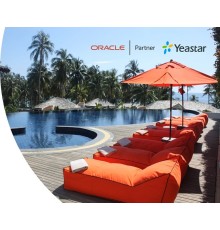 Лицензия Yeastar P560 PMS License