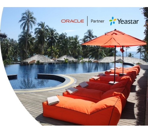 Лицензия Yeastar P560 PMS License