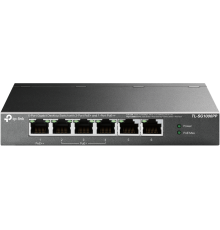 Коммутатор TP-Link TL-SG1006PP