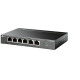 Коммутатор TP-Link TL-SG1006PP