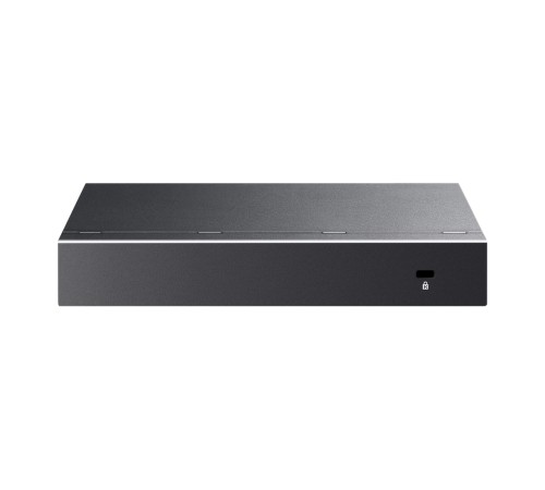 Коммутатор TP-Link TL-SG1005P-PD
