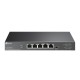 Коммутатор TP-Link TL-SG105PP-M2