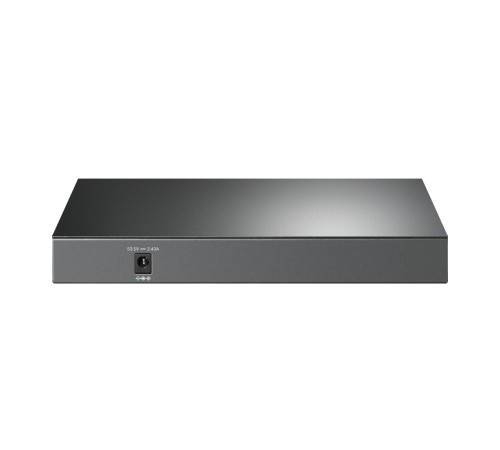 Коммутатор TP-Link TL-SG105PP-M2