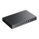 Коммутатор TP-Link TL-SG105PP-M2