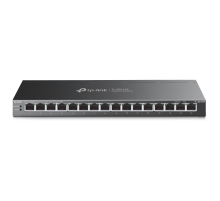 Коммутатор TP-Link TL-SG116P