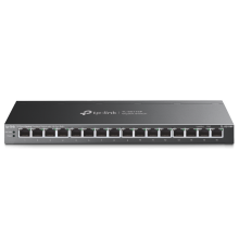 Коммутатор TP-Link TL-SG116P