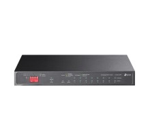 Коммутатор TP-Link TL-SG1210PP