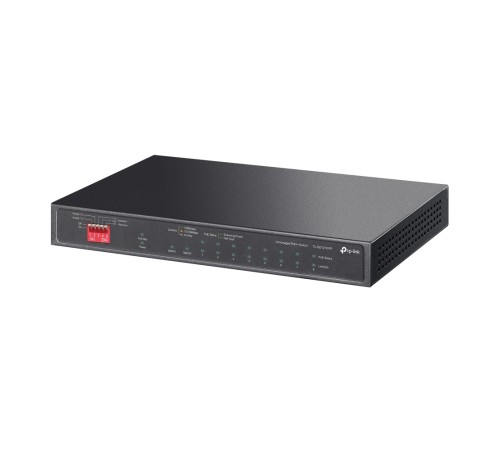Коммутатор TP-Link TL-SG1210PP