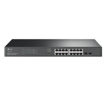 Коммутатор TP-Link SG2218P