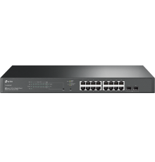 Коммутатор TP-Link SG2218P