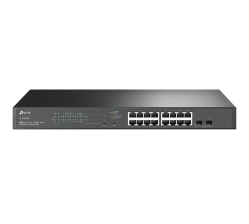 Коммутатор TP-Link SG2218P