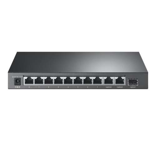 Коммутатор TP-Link TL-SL1311P