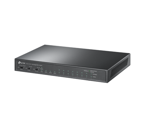 Коммутатор TP-Link TL-SL1311P