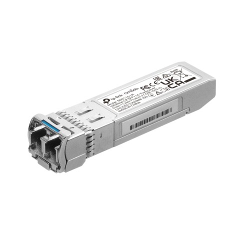 Трансивер 10GBase-LR SFP+ LC TP-Link SM5110-LR