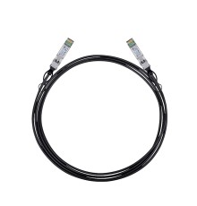 3-метровый кабель прямого подключения SFP+ Omada TP-Link SM5220-3M