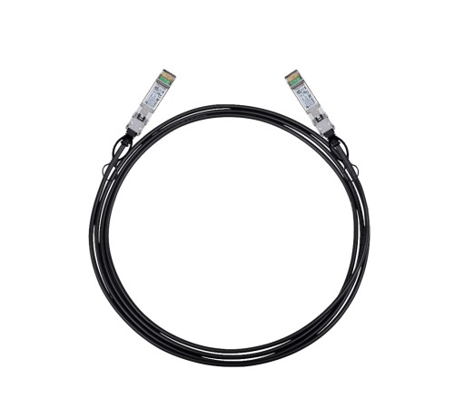 3-метровый кабель прямого подключения SFP+ Omada TP-Link SM5220-3M