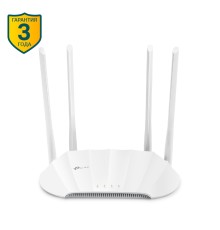 Гигабитная точка доступа Wi‑Fi AX1800 TP-Link TL-WA1801
