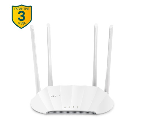 Гигабитная точка доступа Wi‑Fi AX1800 TP-Link TL-WA1801 Гигабитная точка доступа Wi‑Fi AX1800 TP-Link TL-WA1801
