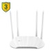 Гигабитная точка доступа Wi‑Fi AX1800 TP-Link TL-WA1801