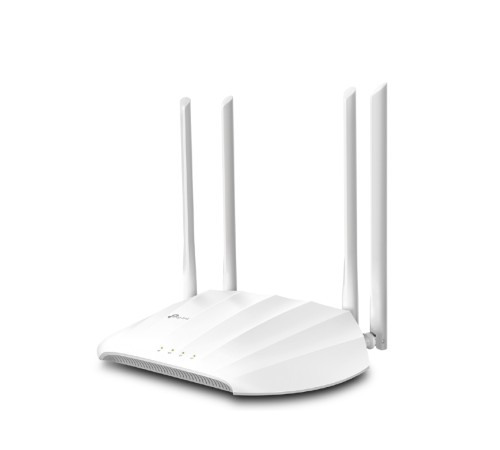 Гигабитная точка доступа Wi‑Fi AX1800 TP-Link TL-WA1801 Гигабитная точка доступа Wi‑Fi AX1800 TP-Link TL-WA1801