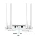 Гигабитная точка доступа Wi‑Fi AX1800 TP-Link TL-WA1801